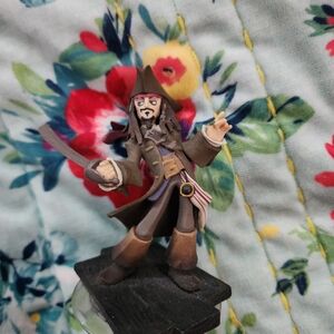 Disney Infinity Jack Sparrow